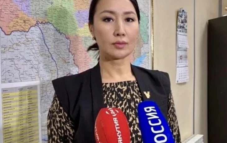 Бойцам СВО в Якутске вручают новогодние подарки