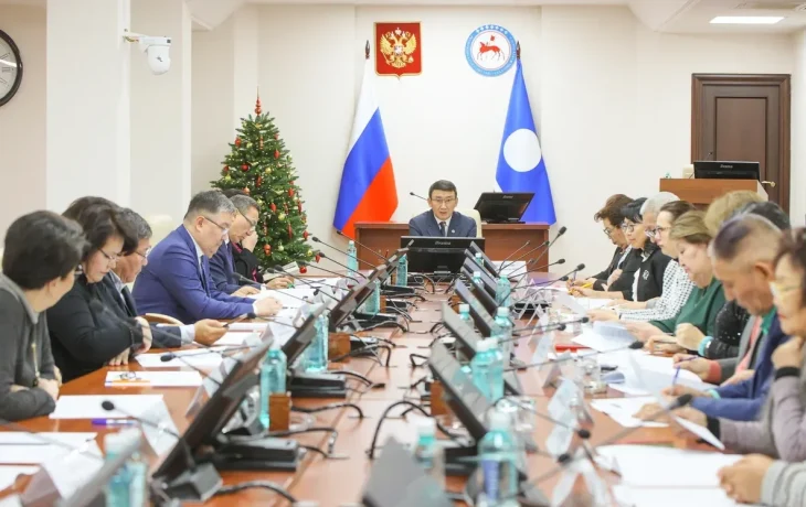 Лучшие Центры популяризации детского чтения на родном языке получат гранты в Якутии