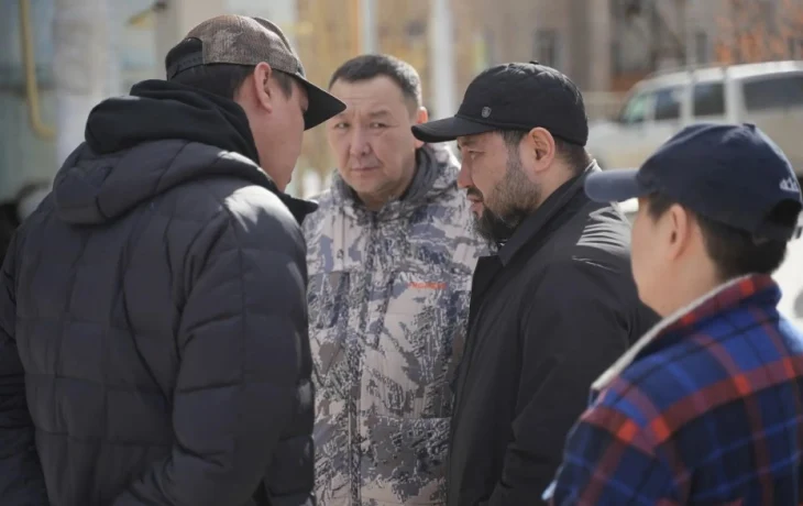 В мэрии заявили об усилении мер по саночистке в Якутске