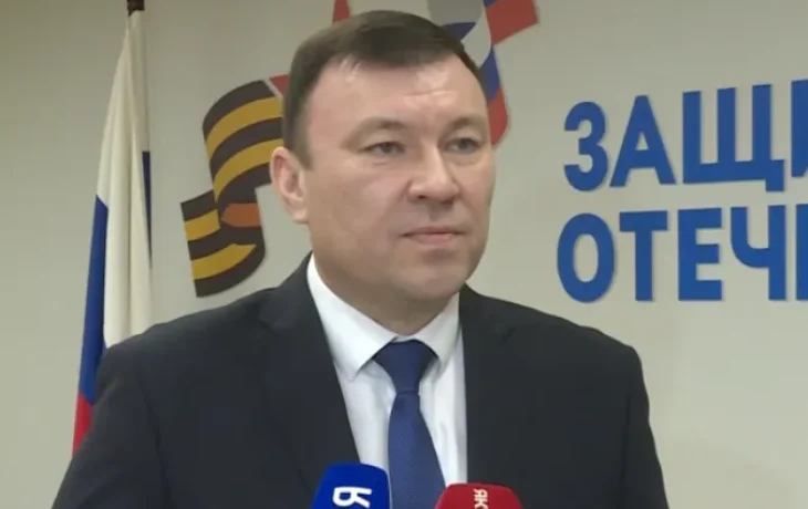 Более 10 тысяч жителей обратились в филиал фонда &laquo;Защитники Отечества&raquo; в Якутии