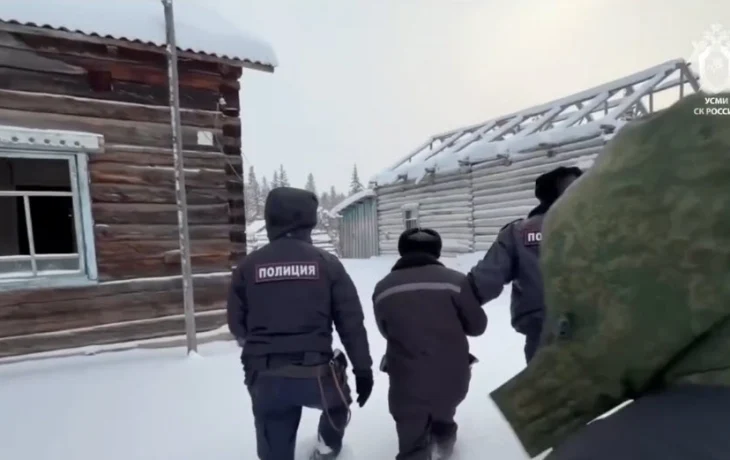 Жил рядом, и никто не подозревал. Спустя 20 лет вынесен приговор по делу о массовом убийстве в Малыкае