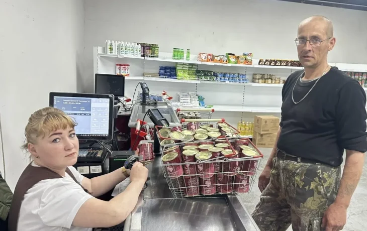 Северяне оценили &laquo;АрктикВкус&raquo;: местная тушёнка пользуется высоким спросом