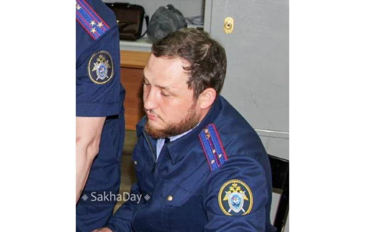 География стран, где может скрываться якутский следователь Мосов