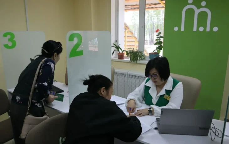 Более тысячи многодетных семей в Якутии преодолели черту бедности благодаря новой программе