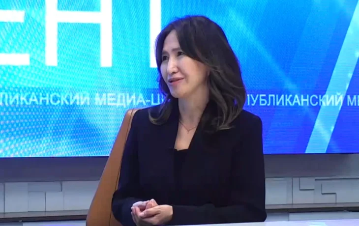 &laquo;Акцент&raquo;: врач ответила на главные вопросы о ВИЧ