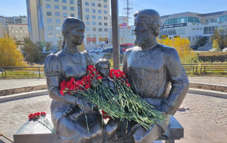 В Якутске отреставрируют памятники Семену Дежневу и Митрополиту Иннокентию