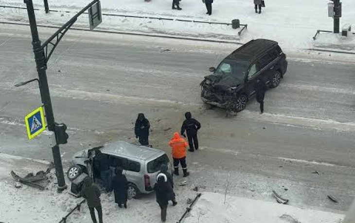 Приговор по резонансному ДТП в Якутске отменен