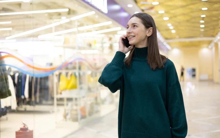 Мнение абонентов: в России определили оператора с лучшей голосовой связью