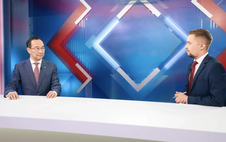 Глава Якутии о механизме ГЧП: концессии доказали свою эффективность