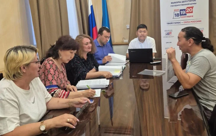 Добрыня Антон отказался от участия в выборах в Госдуму