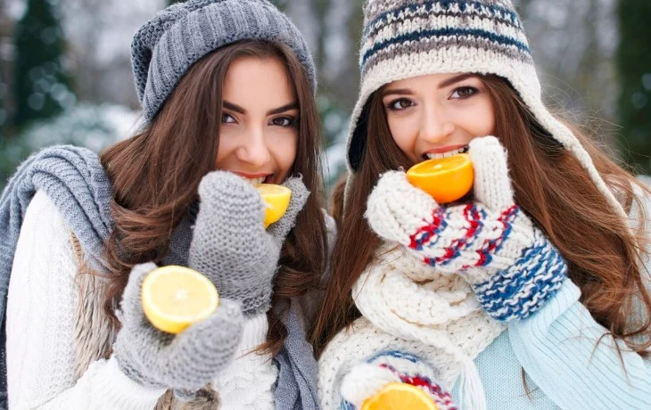 Как укрепить иммунитет на зиму: 8 проверенных советов от специалиста