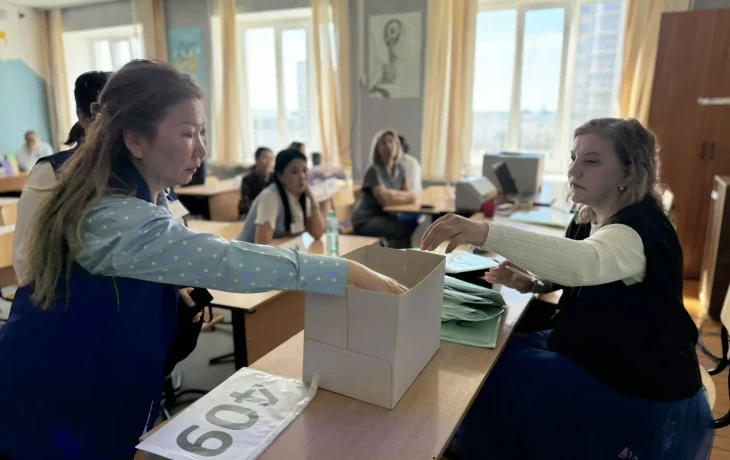 В Якутии &mdash; первые 100 баллов на ЕГЭ и премии: выпускник МАШ поделился секретом подготовки