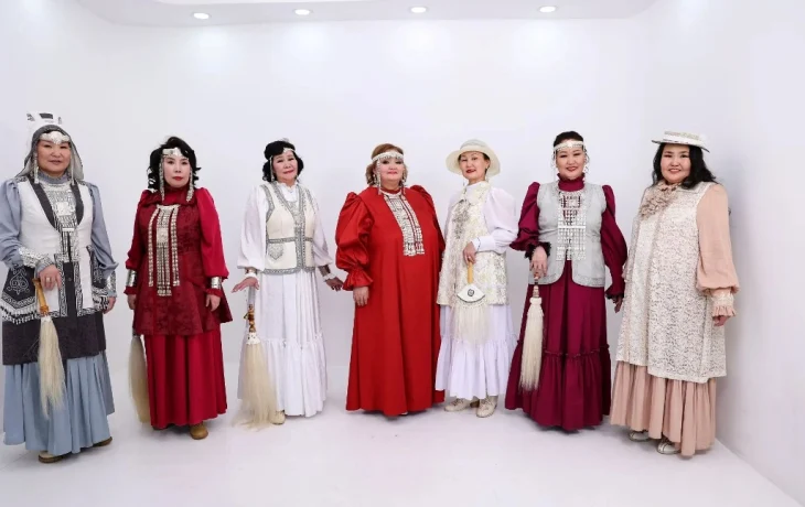 Финал XV конкурса &laquo;Далбар Хотун&raquo; пройдет в Якутске