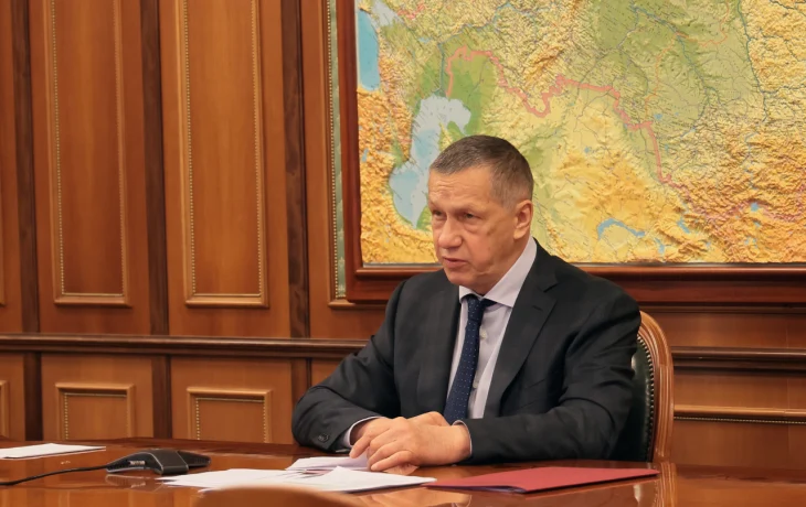 Россия усилит безопасность судоходства в Арктике: новые базы, техника и спутники