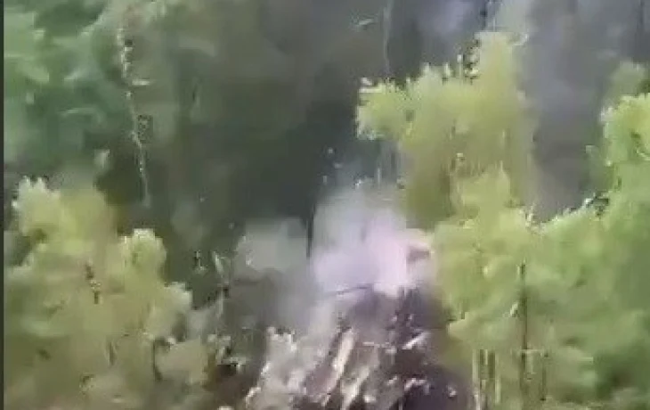 Глава Якутии выразил соболезнования родным и близким погибших в авиакатастрофе в Амурской области