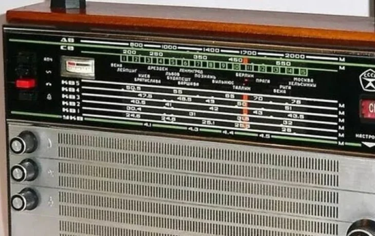 Советское время не стерлось из памяти? Тест для тех, кто помнит жизнь в СССР!