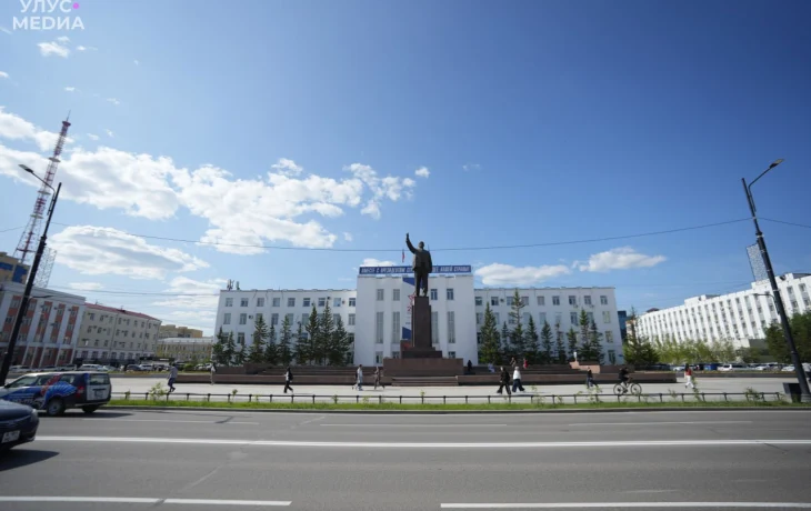 Новый закон повысит роль местного самоуправления в Якутии