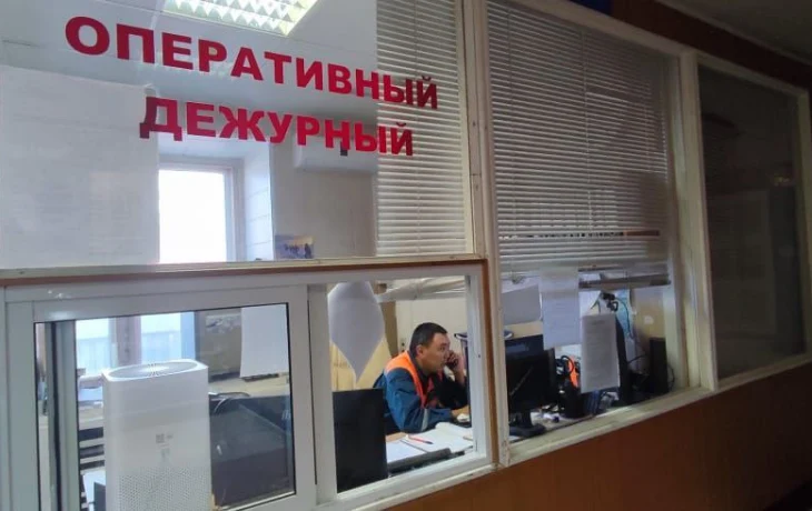 Женщина, заблудившаяся под Якутском, вышла к трассе с помощью геолокации и телефонного сопровождения