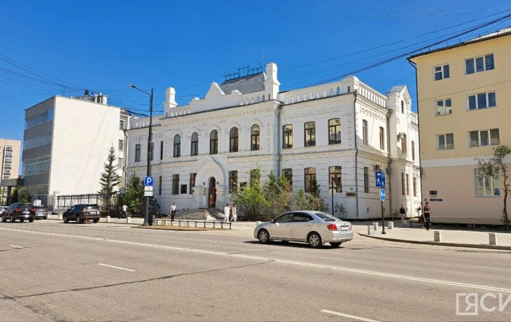 В Якутске в воскресенье будет жарко и без осадков