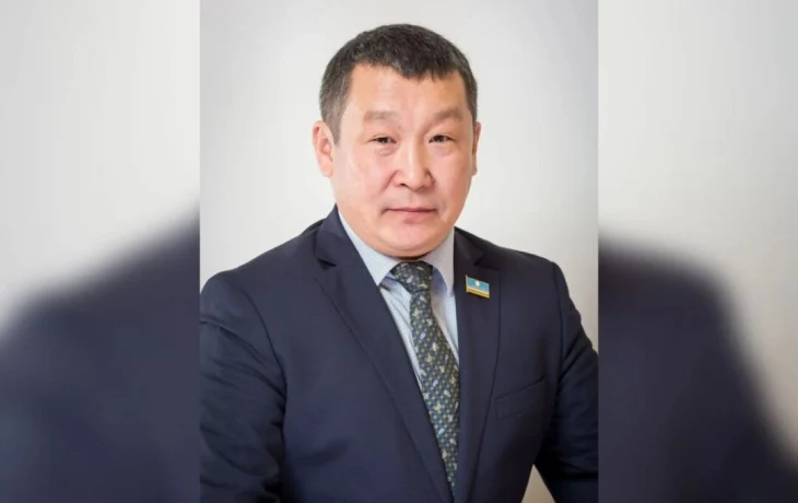 &laquo;Единая Россия&raquo; внесла кандидатуру Дмитрия Садовникова на пост мэра Якутска