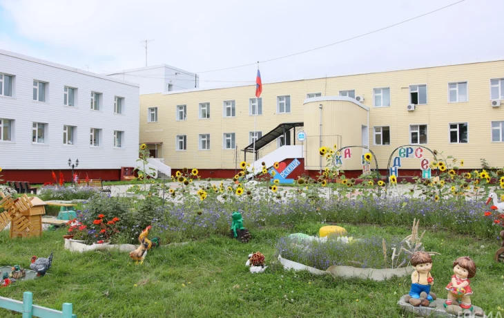 Более 41 тысячи якутских школьников получили комфортную образовательную среду