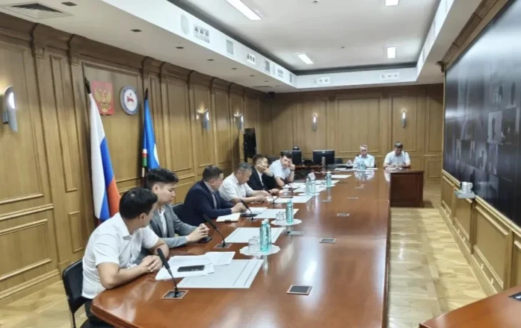 В Якутии утвердили единые правила поставок топлива для кормозаготовительной кампании