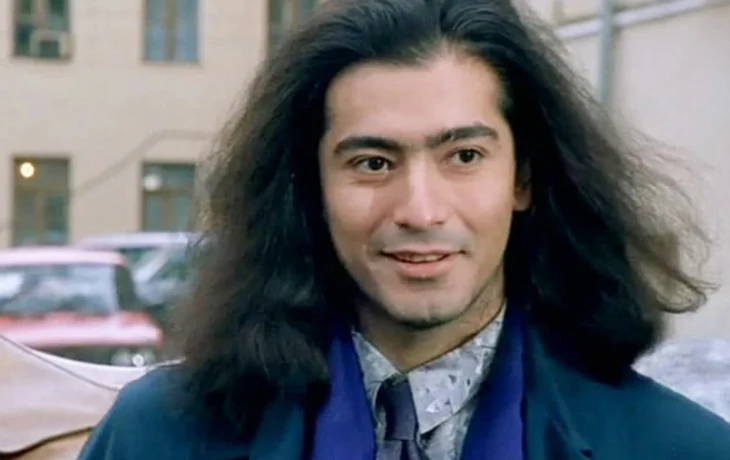 Женился в 50 и стал отцом в 52: как Фара из &laquo;Бригады&raquo; нашел счастье после 15 лет фиктивного брака