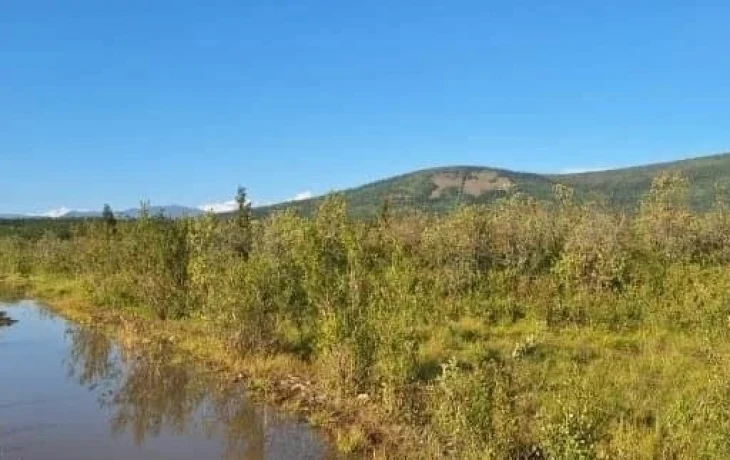 В Момском районе Якутии обнаружили тело пропавшего мужчины