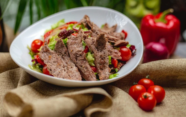 Так варю говядину уже 20 лет&nbsp;&mdash; 3 правила для&nbsp;идеального мяса: такую вкусную вы&nbsp;ещё не&nbsp;пробовали