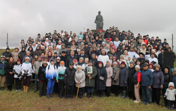 Чурапчыга Кутурҕан күнүгэр анаммыт миитин буолла