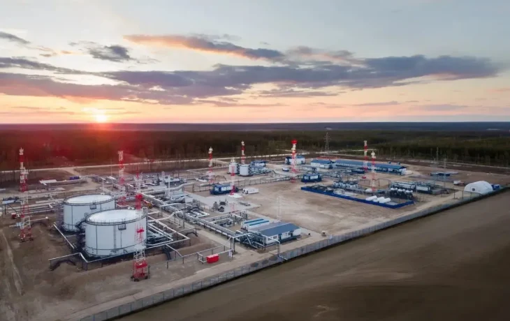 В Якутии стартовал набор технологических партнеров для проектов &laquo;Газпрома&raquo;&nbsp;
