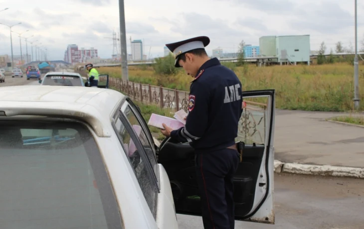 Якутия включилась в федеральную кампанию по безопасности на дорогах