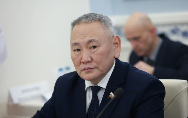 Сахамин Афанасьев: новая Концепция миграционной политики углубляет механизмы борьбы с незаконной миграцией