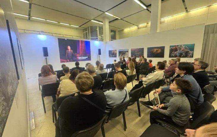 Фильм &laquo;Уроки якутского&raquo; представляет республику на &laquo;Первозданной России&raquo;