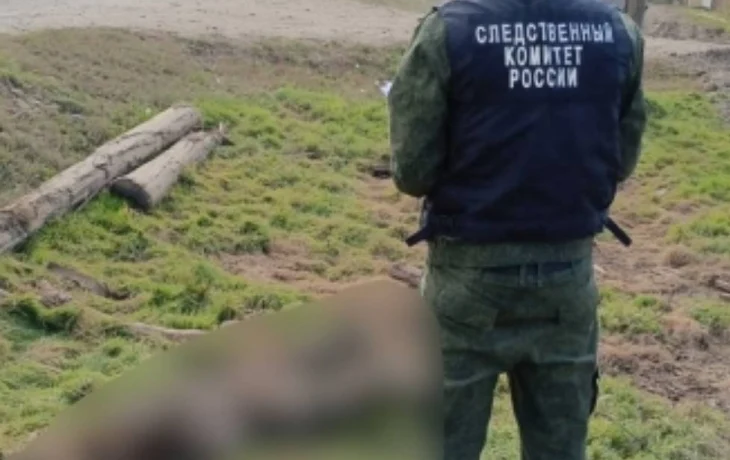 В Якутии мужчина с психическими расстройствами убил знакомого после совместной пьянки