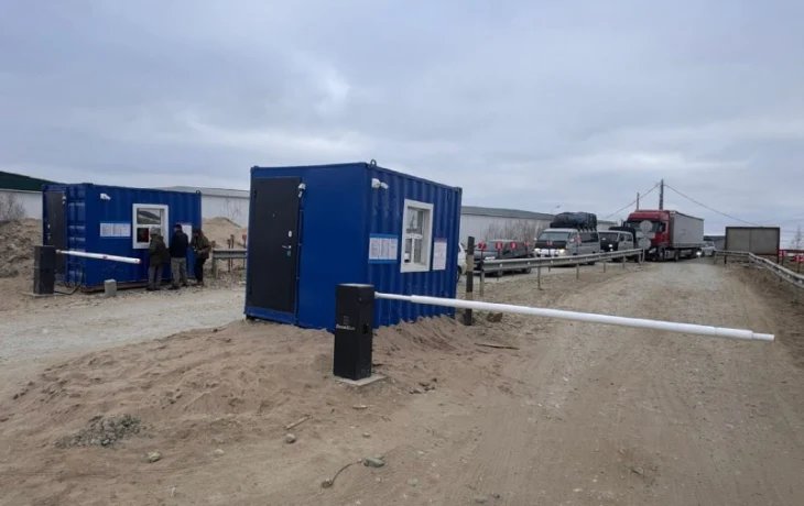 Пробные рейсы паромов Якутск &mdash; Нижний Бестях планируют запустить 24 мая
