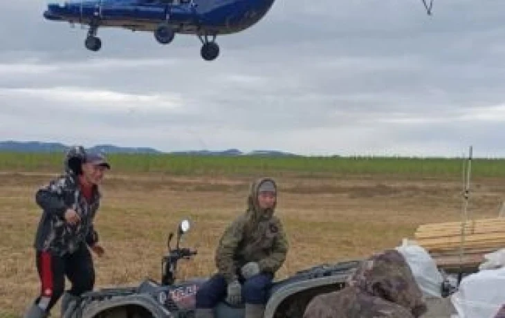 &laquo;Алмазы Анабара&raquo; оказывают поддержку в организации летнего отдыха детей