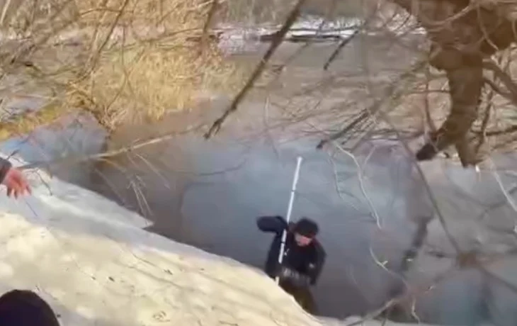 В Звенигороде нашли тело второго подростка, пропавшего на реке неделю назад