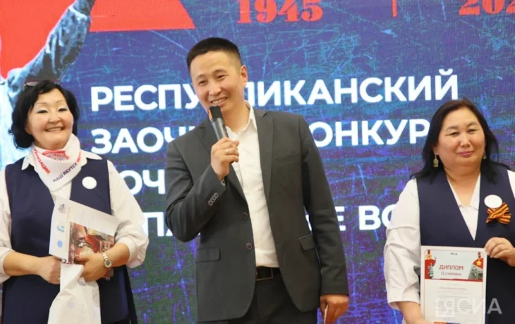 Петр Шамаев вновь лидирует в медиарейтинге министров Якутии по итогам мая