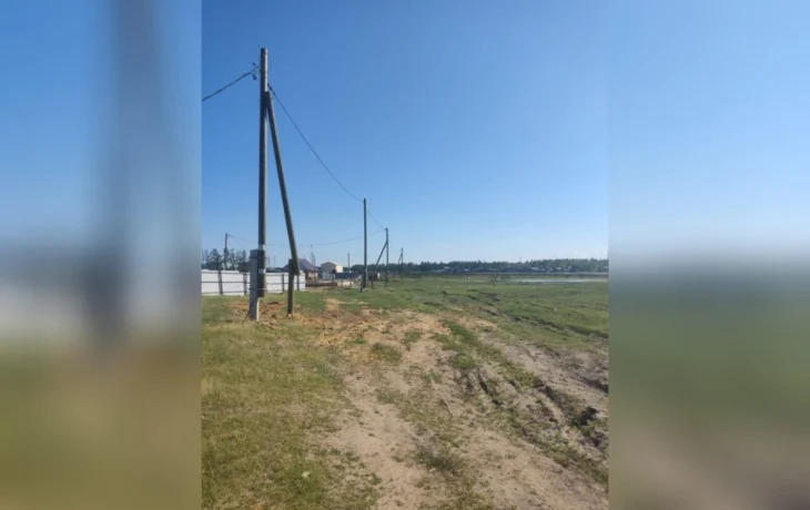 Энергетики Якутскэнерго обновляют сети в Намском районе