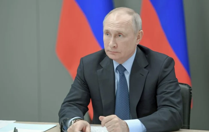 Путин 2 октября выступит на &laquo;Валдае&raquo;: речь, которую ждут во всем мире