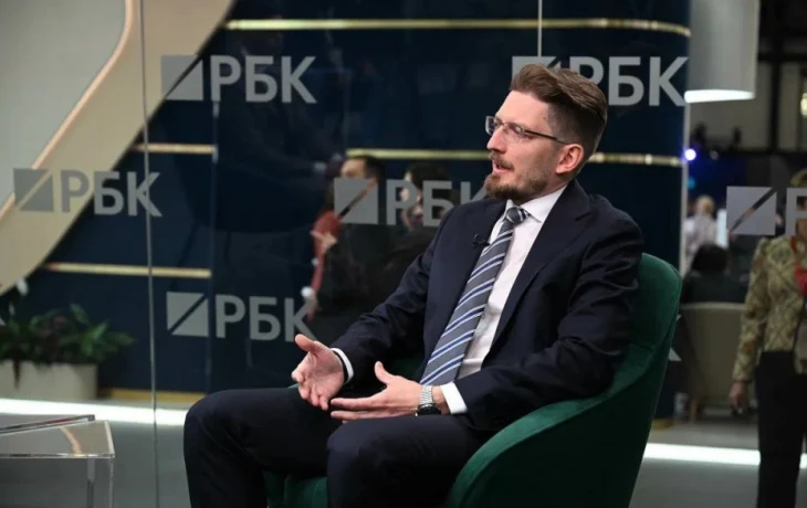 Глава &laquo;Полюса&raquo;: Россия может стать лидером мировой золотодобычи