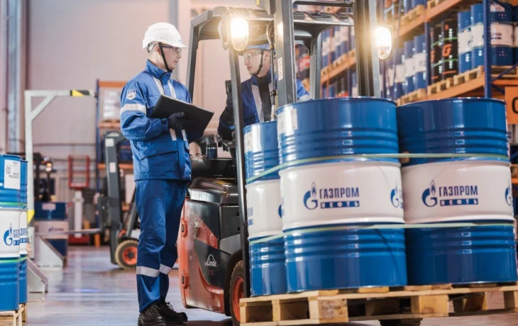 &laquo;Газпром нефть&raquo; нарастит поставки высокотехнологичных масел в Якутию