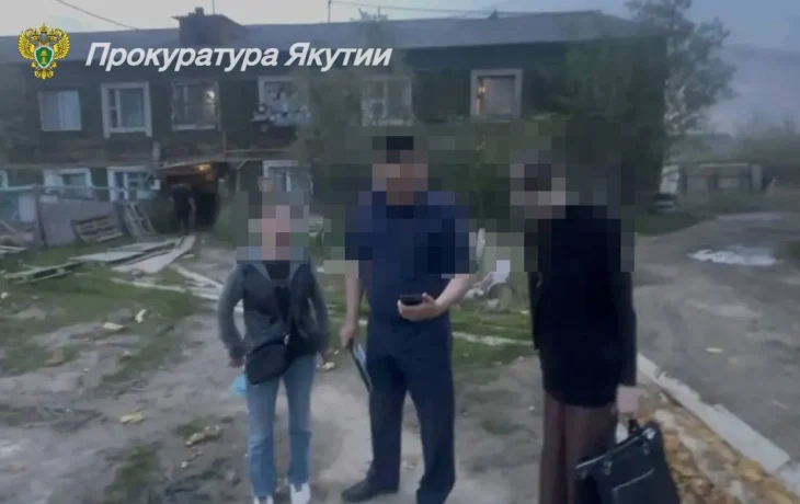 Жительница Якутска ударила сожителя ножом и продолжила с ним пить &mdash; мужчина скончался