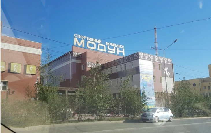 В спорткомплексе &laquo;Модун&raquo; массового сокращения тренеров нет
