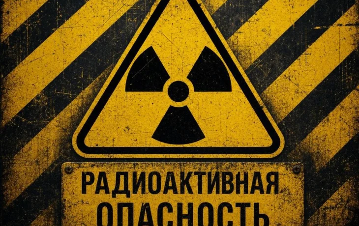 На Украине ускорили работы на урановом руднике в Жёлтых Водах &mdash; эксперты заговорили о &laquo;грязной&raquo; бомбе