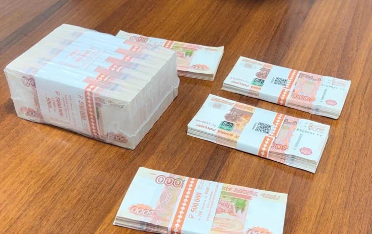 Курьера телефонных аферистов задержали в Якутске при получении 7 млн рублей от матери погибшего бойца