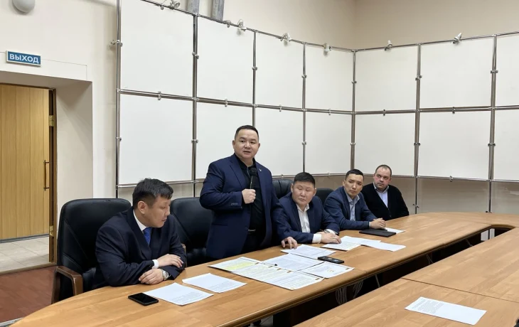 Минстрой Якутии и его подведы внесли в помощь СВО 2,4 миллиона рублей в этом году