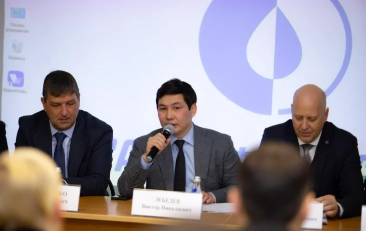 Съезд директоров АО &laquo;Саханефтегазсбыт&raquo; способствует профессиональному росту, выработке предложений и сплочению коллектива