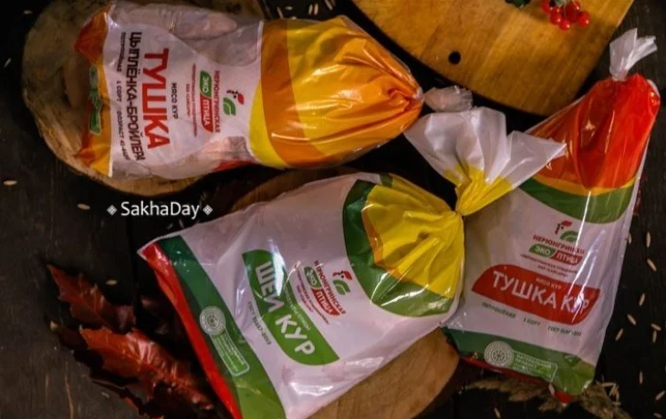 Якутия осталась без бройлеров от "Экоптицы". Скоро не будет яиц?